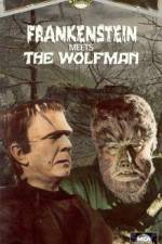 Watch Frankenstein Meets the Wolf Man 2KMovies