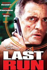 Watch Last Run 2KMovies