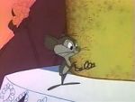 Watch The Mouse on 57th Street (Short 1961) 2KMovies