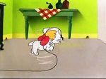 Watch Kiddin\' the Kitten (Short 1952) 2KMovies