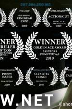 Watch Shadownet 2KMovies