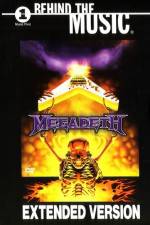 Watch Behind the Music Megadeth 2KMovies