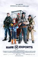 Watch Rare Exports: A Christmas Tale 2KMovies