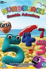 Watch Numberjacks: Seaside Adventure 2KMovies