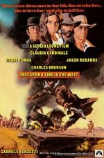 Watch Once Upon a Time in the West 2KMovies