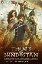 Watch Thugs of Hindostan 2KMovies