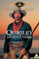 Watch Quigley Down Under 2KMovies