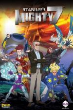 Watch Stan Lee\'s Mighty 7: Beginnings 2KMovies