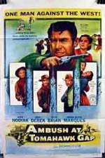 Watch Ambush at Tomahawk Gap 2KMovies