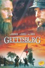 Watch Gettysburg 2KMovies