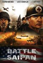 Watch Battle for Saipan 2KMovies