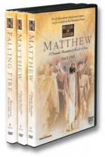 Watch The Visual Bible Matthew 2KMovies