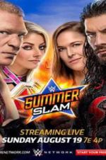 Watch WWE SummerSlam 2KMovies