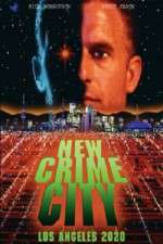 Watch New Crime City 2KMovies