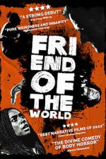 Watch Friend of the World 2KMovies