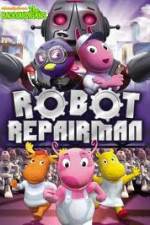 Watch The Backyardigans: Robot Repairman 2KMovies