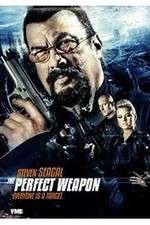 Watch The Perfect Weapon 2KMovies