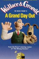 Watch A Grand Day Out with Wallace and Gromit 2KMovies