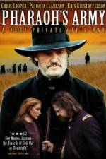 Watch Pharaoh's Army 2KMovies