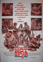 Watch Hot Spur 2KMovies