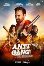 Watch Antigang: La Relève 2KMovies