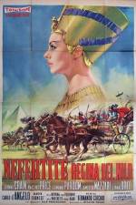 Watch Nefertiti regina del Nilo 2KMovies