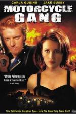 Watch Motorcycle Gang 2KMovies