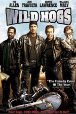 Watch Wild Hogs 2KMovies