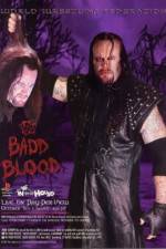 Watch WWF in Your House Badd Blood 2KMovies