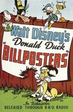 Watch Billposters (Short 1940) 2KMovies