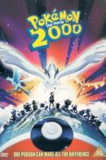 Watch Pokemon: The Movie 2000 2KMovies