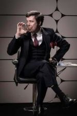 Watch Dave Allen at Peace 2KMovies