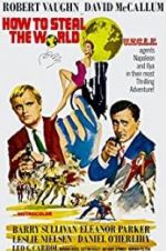 Watch How to Steal the World 2KMovies