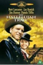 Watch The Hallelujah Trail 2KMovies