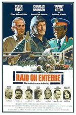 Watch Raid on Entebbe 2KMovies