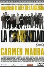 Watch La comunidad 2KMovies