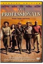 Watch The Professionals 2KMovies