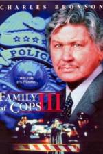 Watch Family of Cops III Under Suspicion 2KMovies