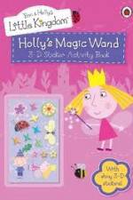 Watch Ben And Hollys Little Kingdom: Hollys Magic Wand 2KMovies