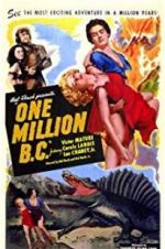 Watch One Million B.C. 2KMovies