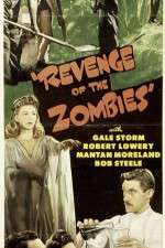 Watch Revenge of the Zombies 2KMovies