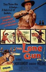 Watch The Lone Gun 2KMovies