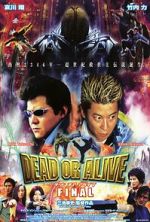 Watch Dead or Alive: Final 2KMovies