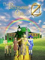 Watch The Patchwork Girl of Oz 2KMovies