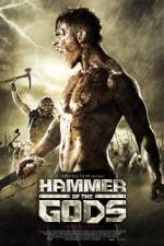 Watch Hammer of the Gods 2KMovies