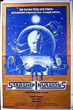 Watch Starship Invasions 2KMovies