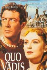 Watch Quo Vadis 2KMovies