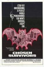 Watch Chosen Survivors 2KMovies