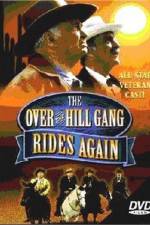 Watch The Over-the-Hill Gang Rides Again 2KMovies