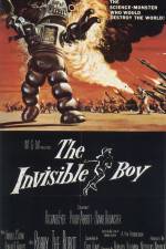 Watch The Invisible Boy 2KMovies